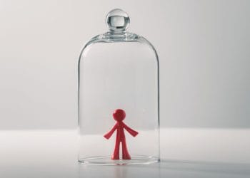 Social Anxiety vs. Being an Introvert