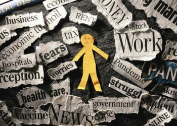 The Different Kinds of Anxiety Disorders Explained