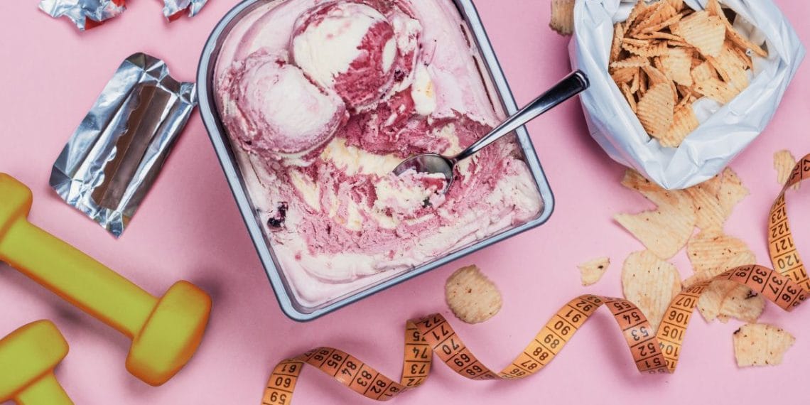 Understanding Eating Disorders