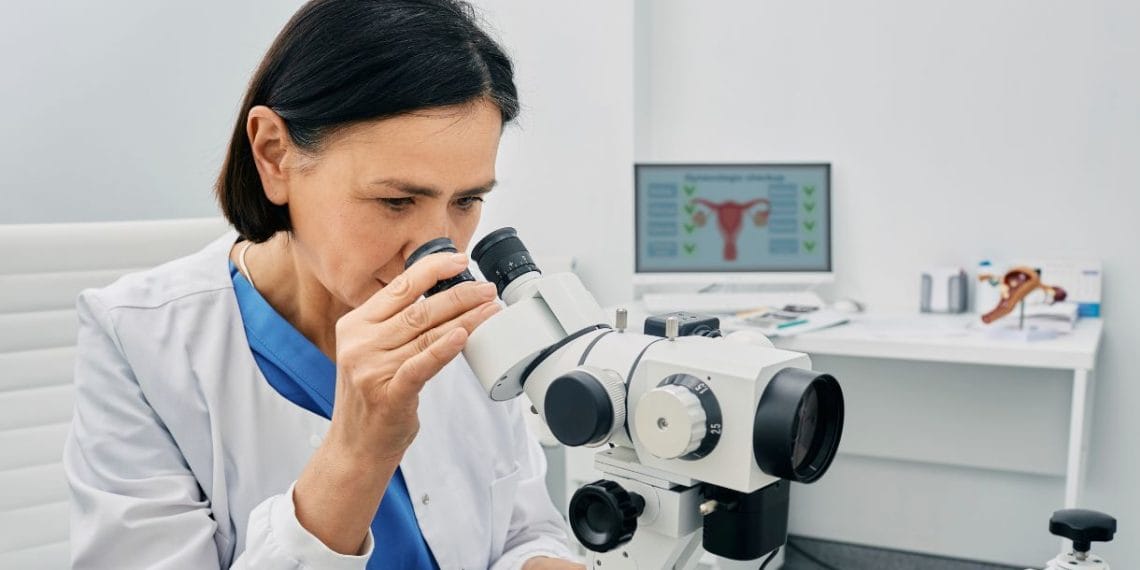 Gynaecologist Milnerton