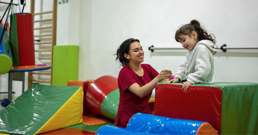 Occupational Therapist Bellville