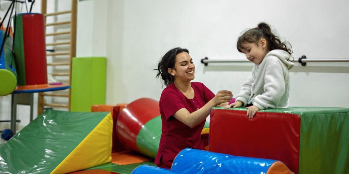 Occupational Therapist Bellville