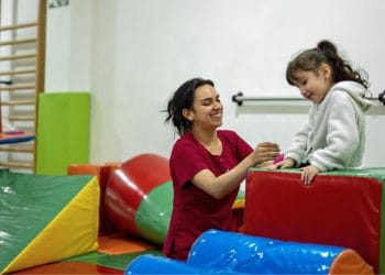 Occupational Therapist Bellville