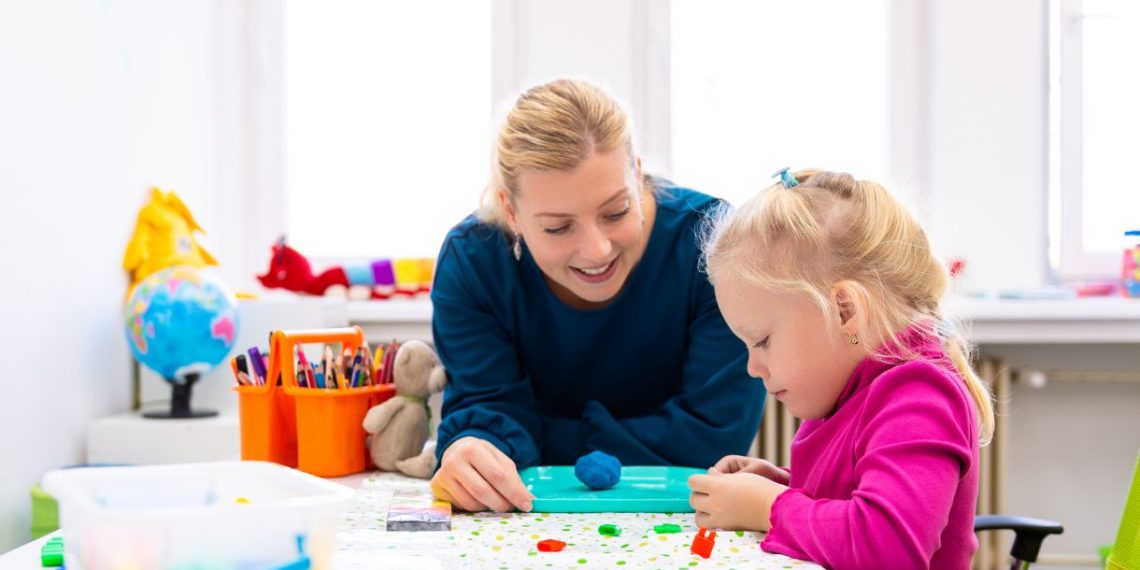 Occupational Therapist Rondebosch