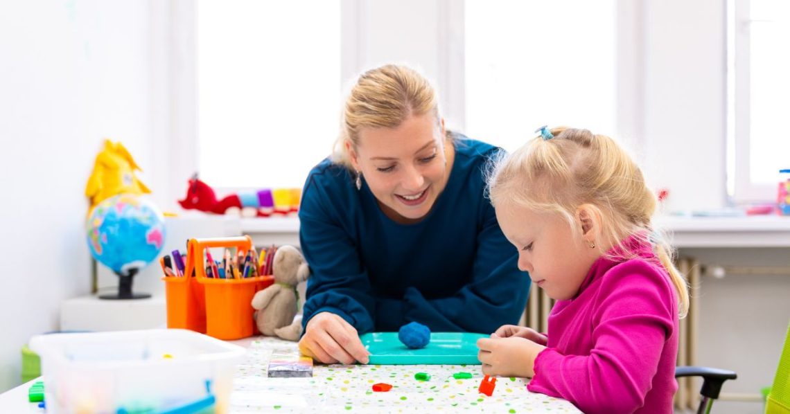 Occupational Therapist Rondebosch