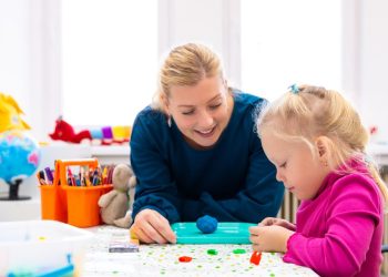 Occupational Therapist Rondebosch