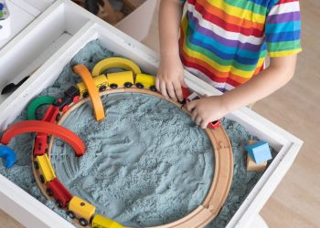 Occupational therapist sandton