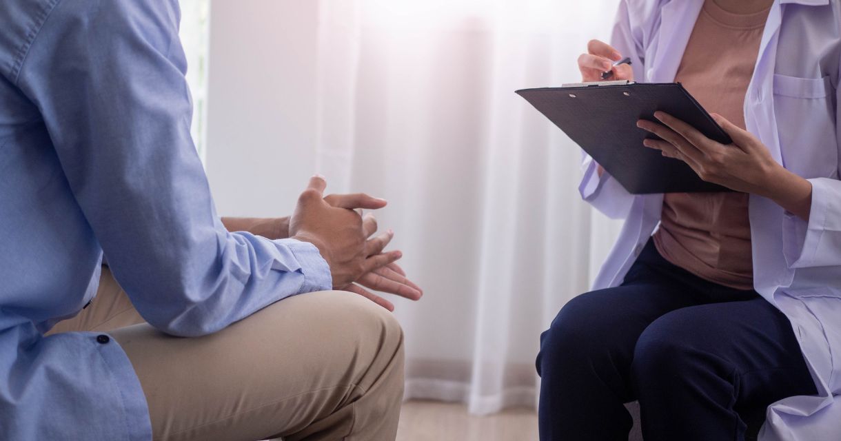 clinical psychologist melkbosstrand