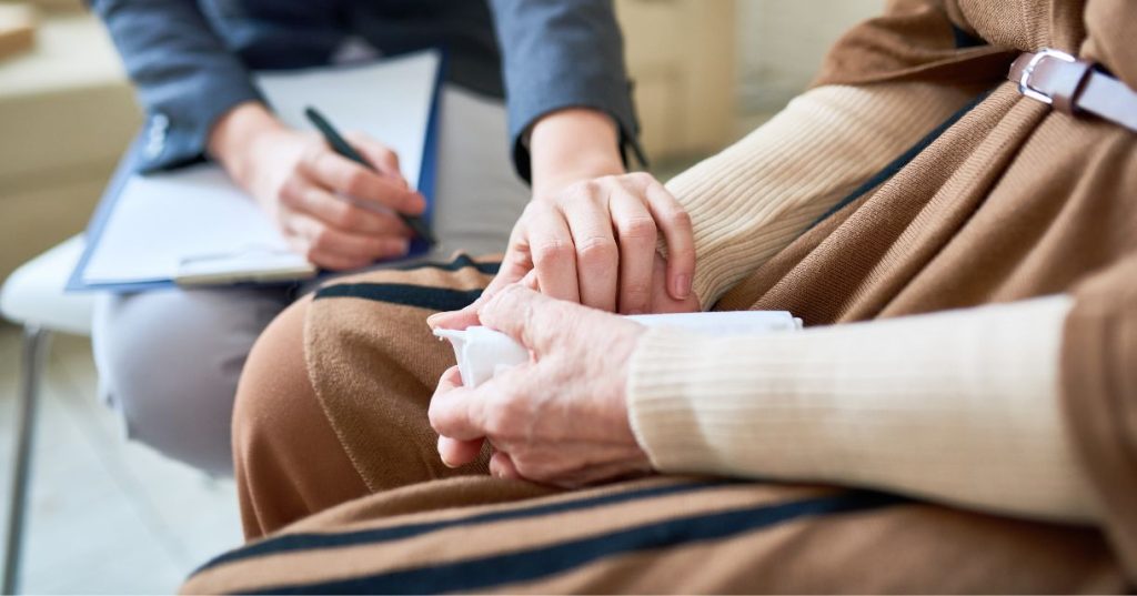 Clinical Psychologist West Beach