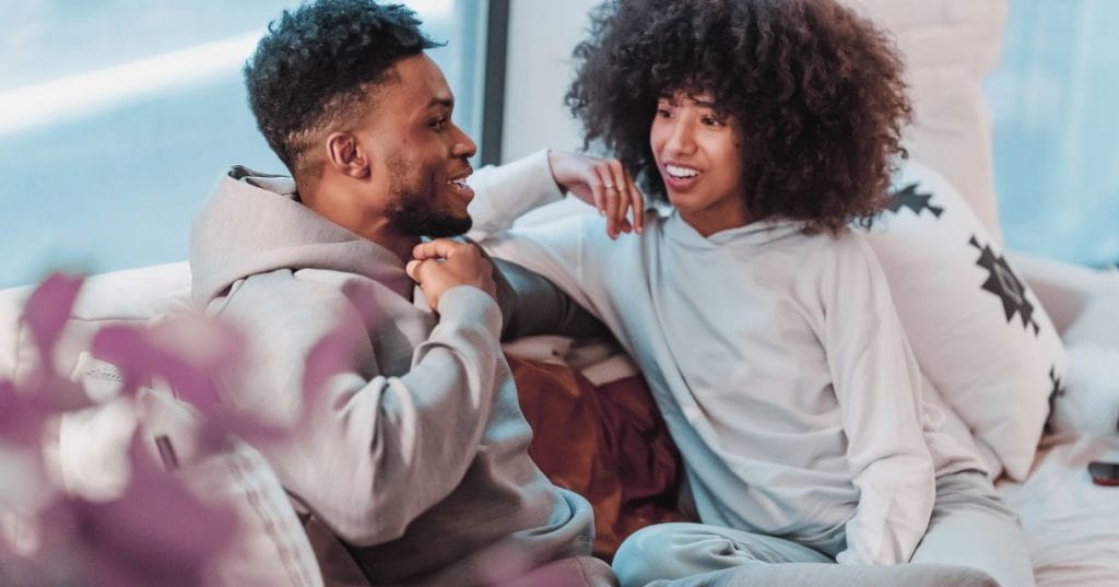 Strong Relationships Start with Questions