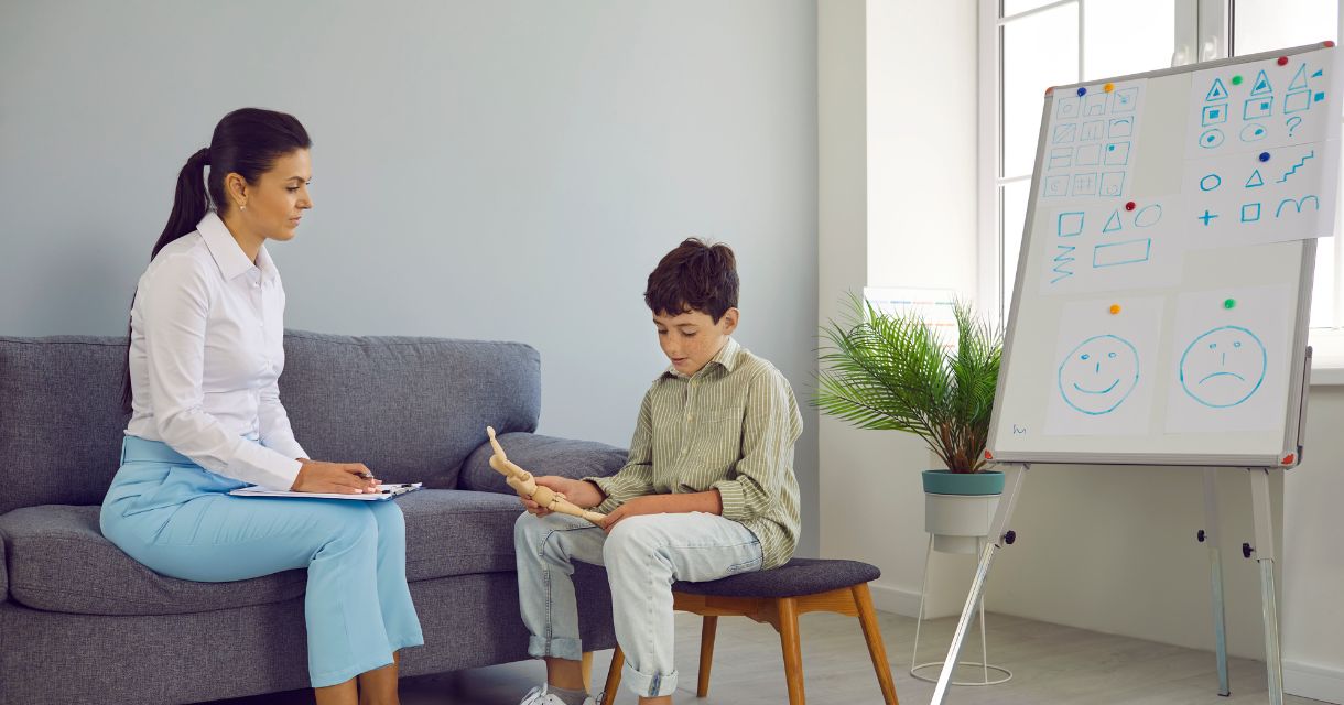 Educational Psychologist Alberton