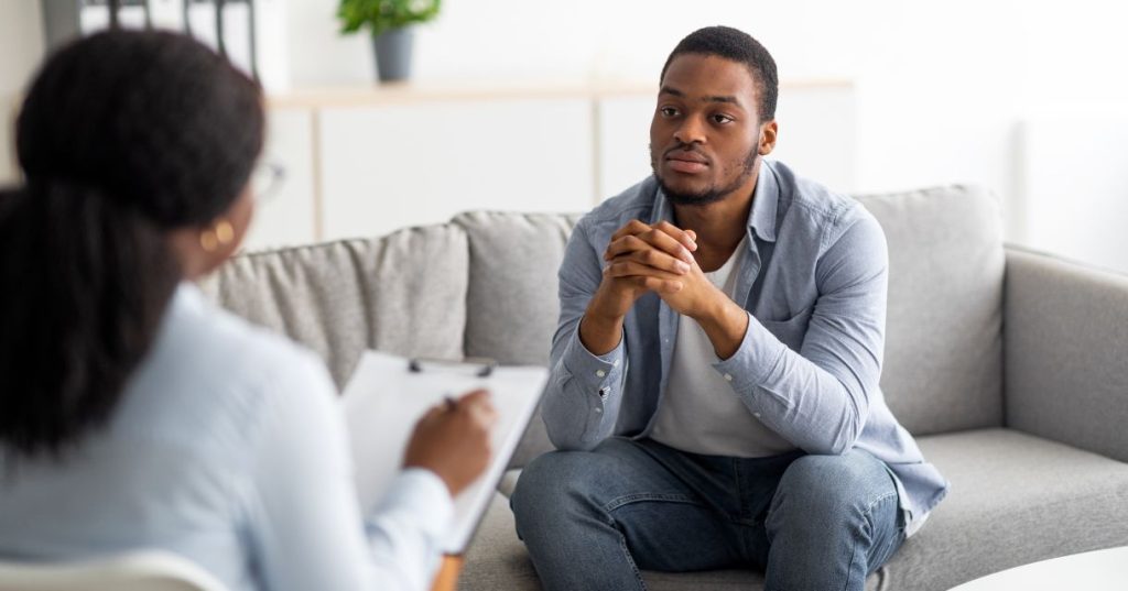 Counselling Psychologist Johannesburg