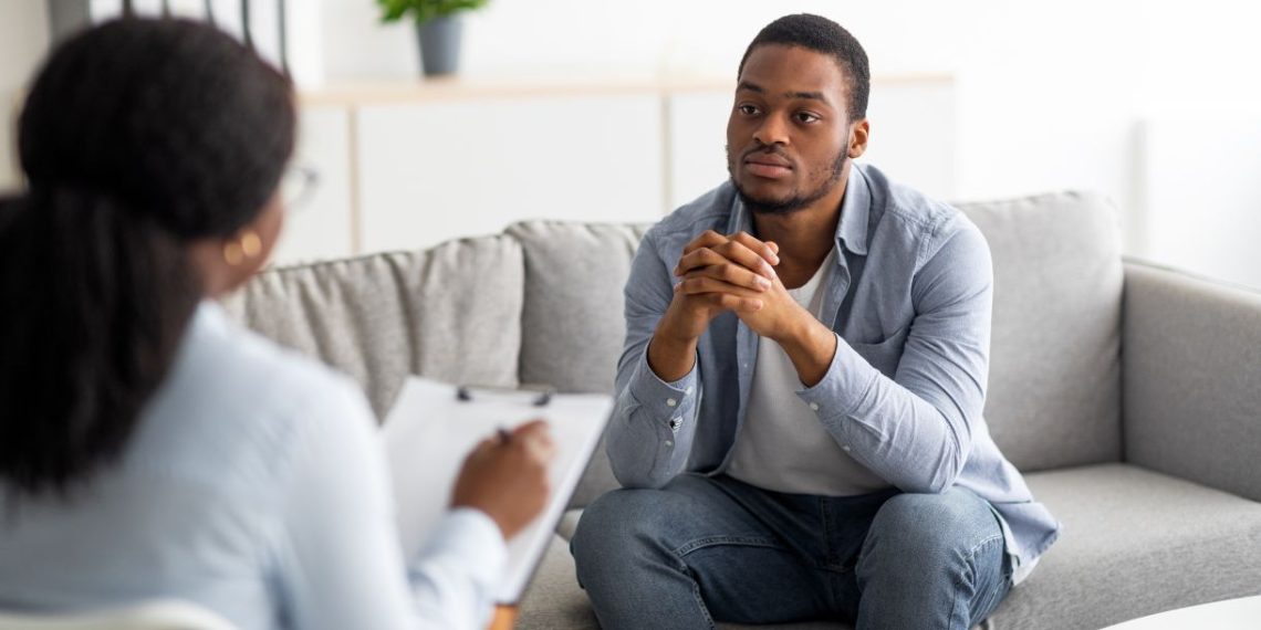 Counselling Psychologist Johannesburg