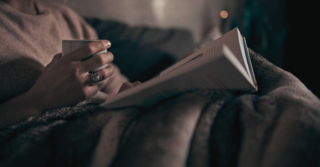 Underrated Books on Trauma