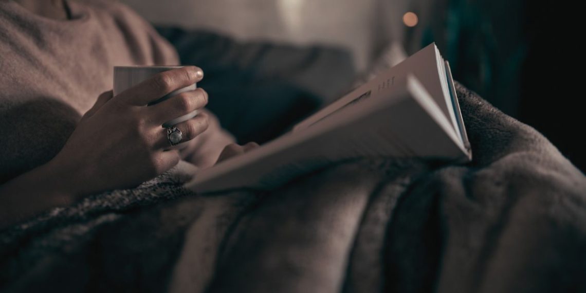 Underrated Books on Trauma