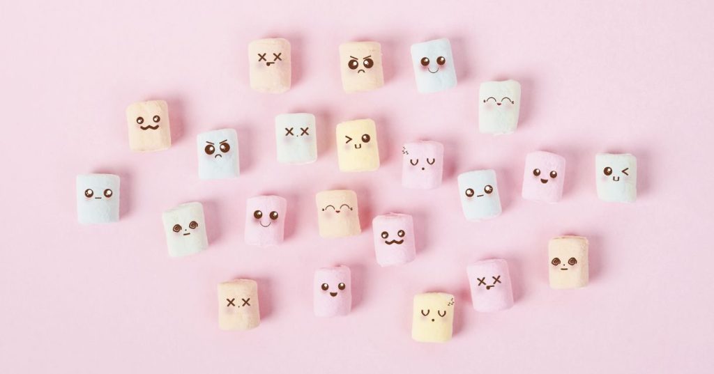 A Helpful Guide to Identifying Your Feelings