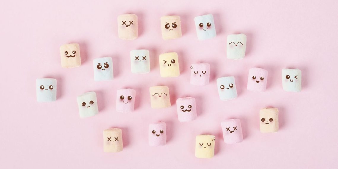 A Helpful Guide to Identifying Your Feelings