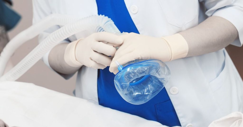 Anaesthesiologist Berea