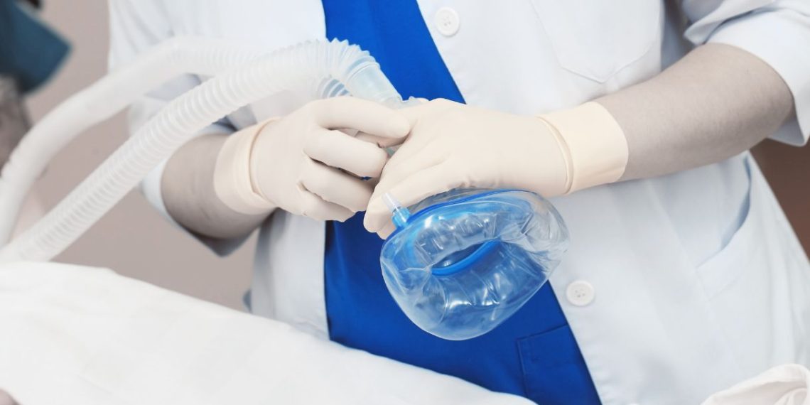 Anaesthesiologist Berea