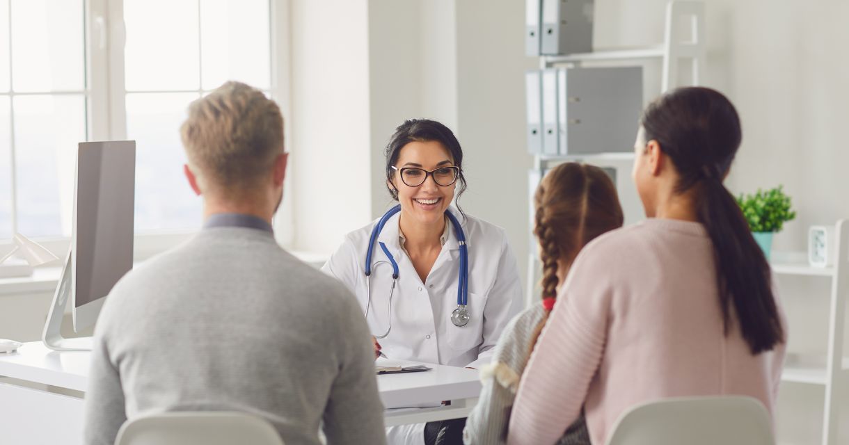 General Practitioner Johannesburg