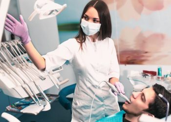 maxillofacial surgeon panorama