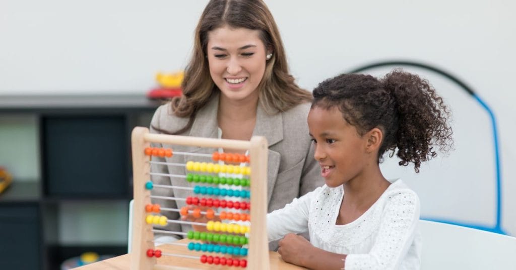 Play Therapist Pinelands