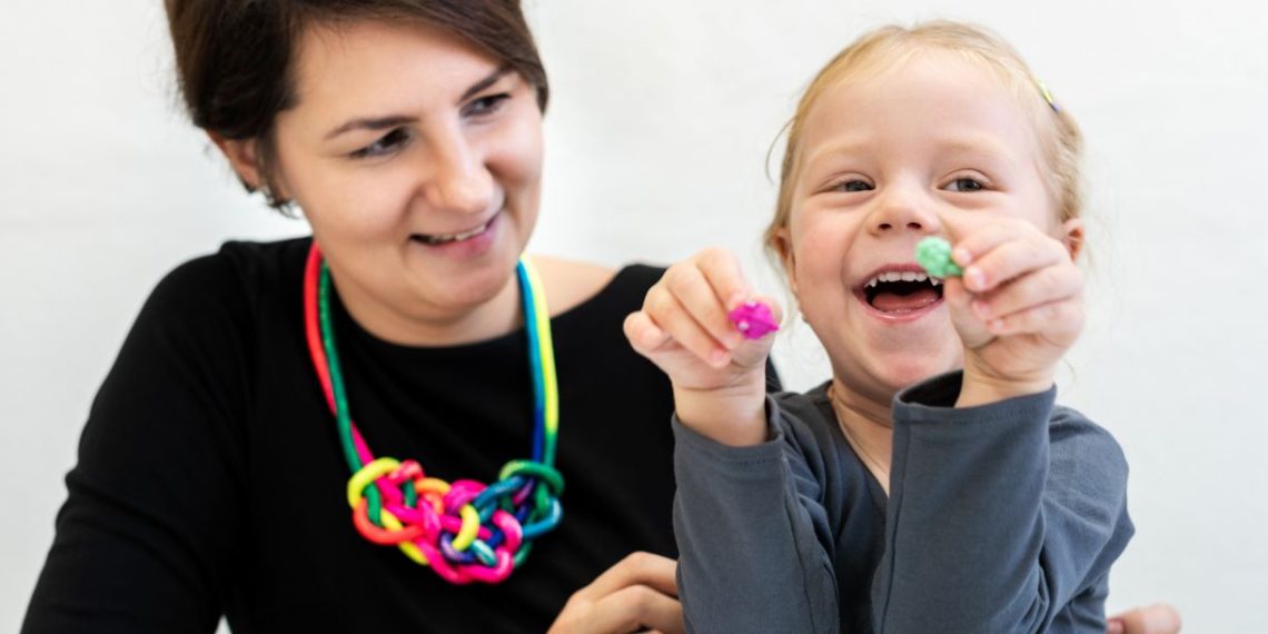 Play Therapist Durbanville