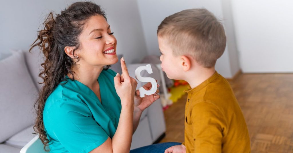 Speech Therapist Durban North