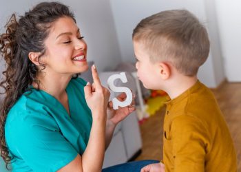 Speech Therapist Durban North