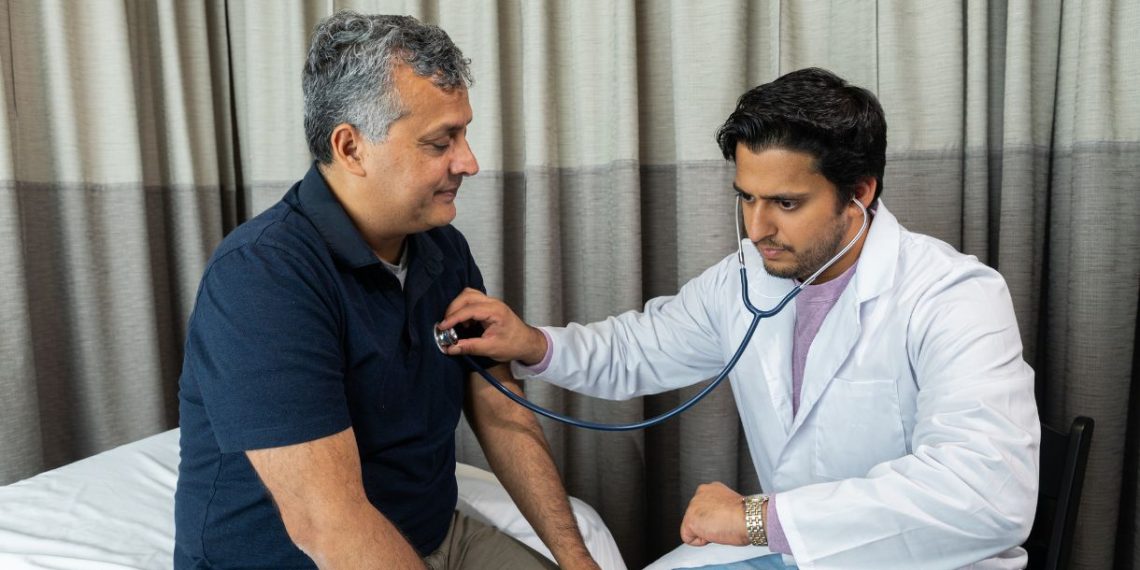 Cardiologist Panorama