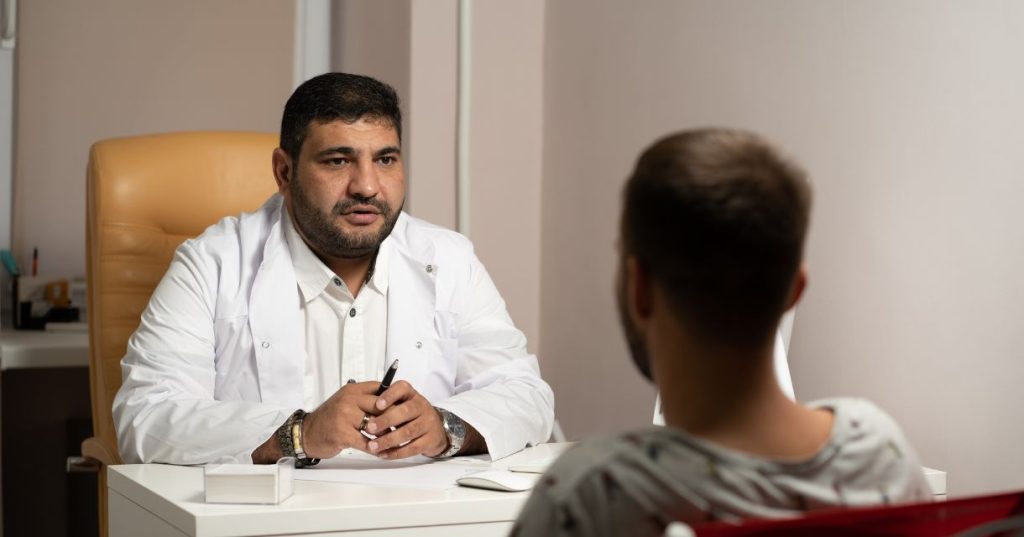 psychiatrist krugersdorp