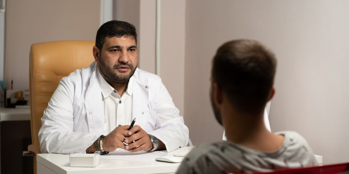 psychiatrist krugersdorp