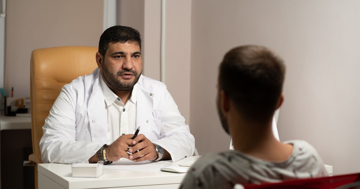 psychiatrist krugersdorp