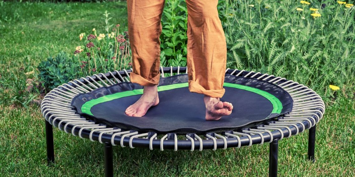 rebounds - not always what you expect