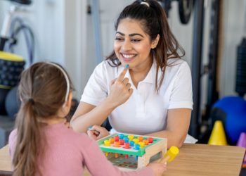 speech therapist johannesburg