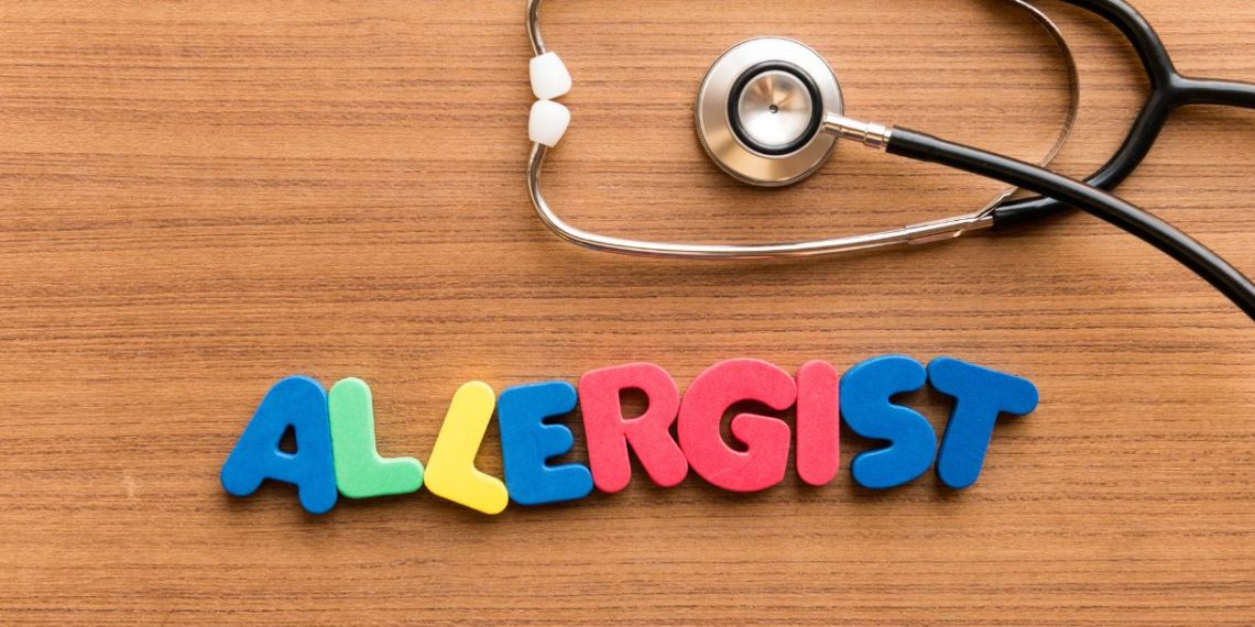 Finding an Allergist in Lynnwood