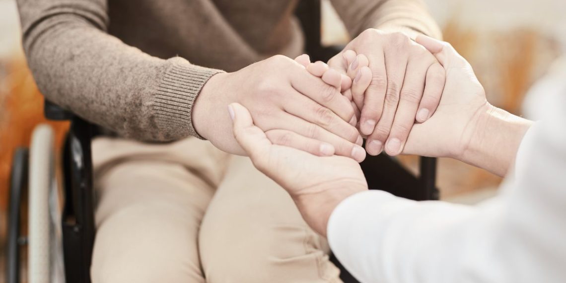 social worker benoni