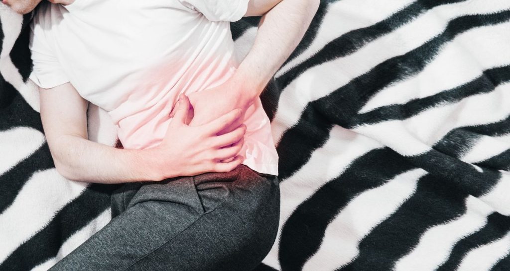 Acute Pancreatitis An Overview