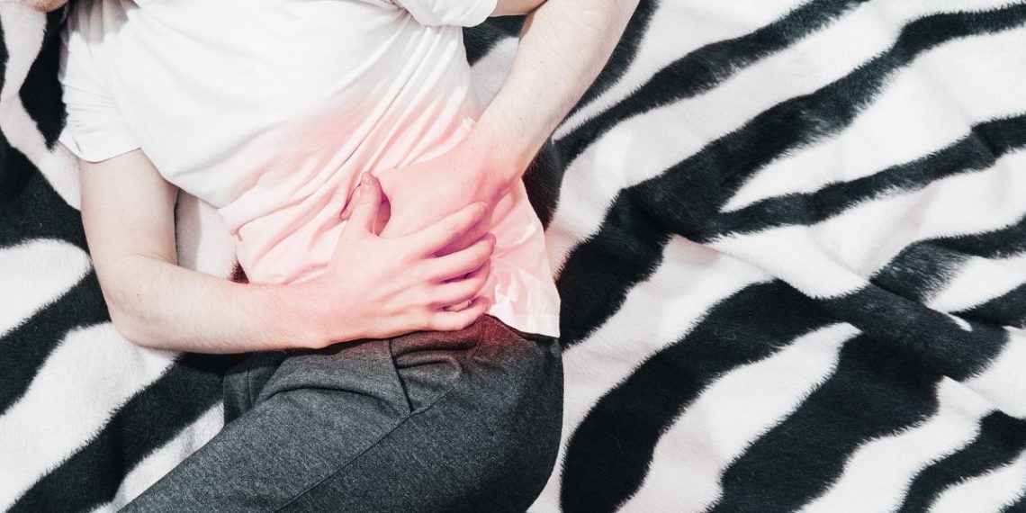 Acute Pancreatitis An Overview