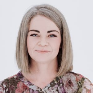 Dr. Tracy-Ann Capitano Psychologist Midrand