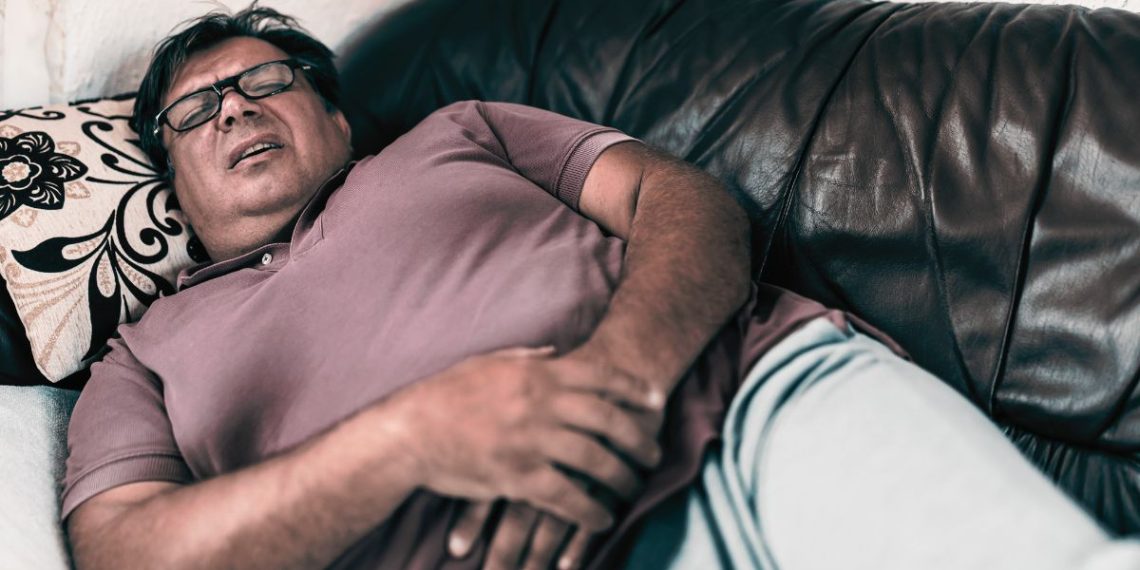 Recognising the Symptoms of Acute Pancreatitis