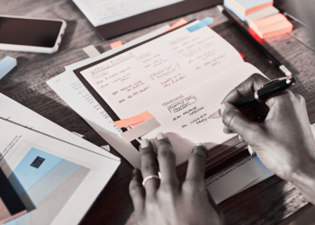 A Life Planner System That Actually Works