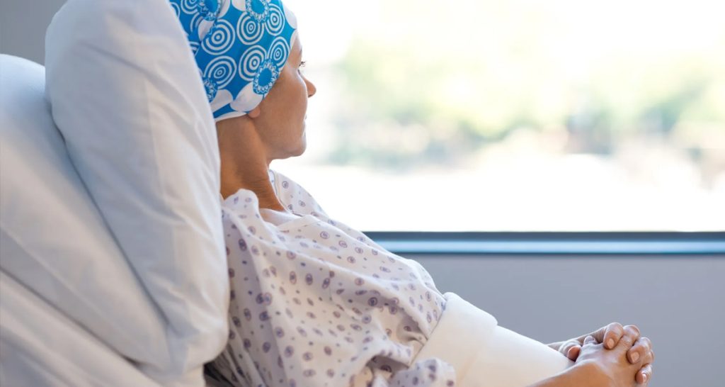 Acute Lymphoblastic Leukaemia