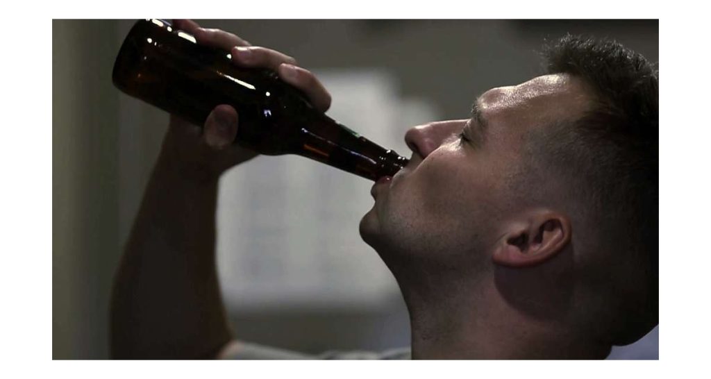 Alcohol Misuse