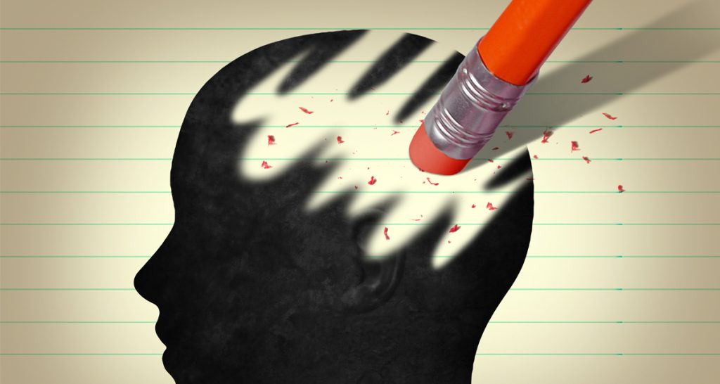 Alzheimer’s Disease