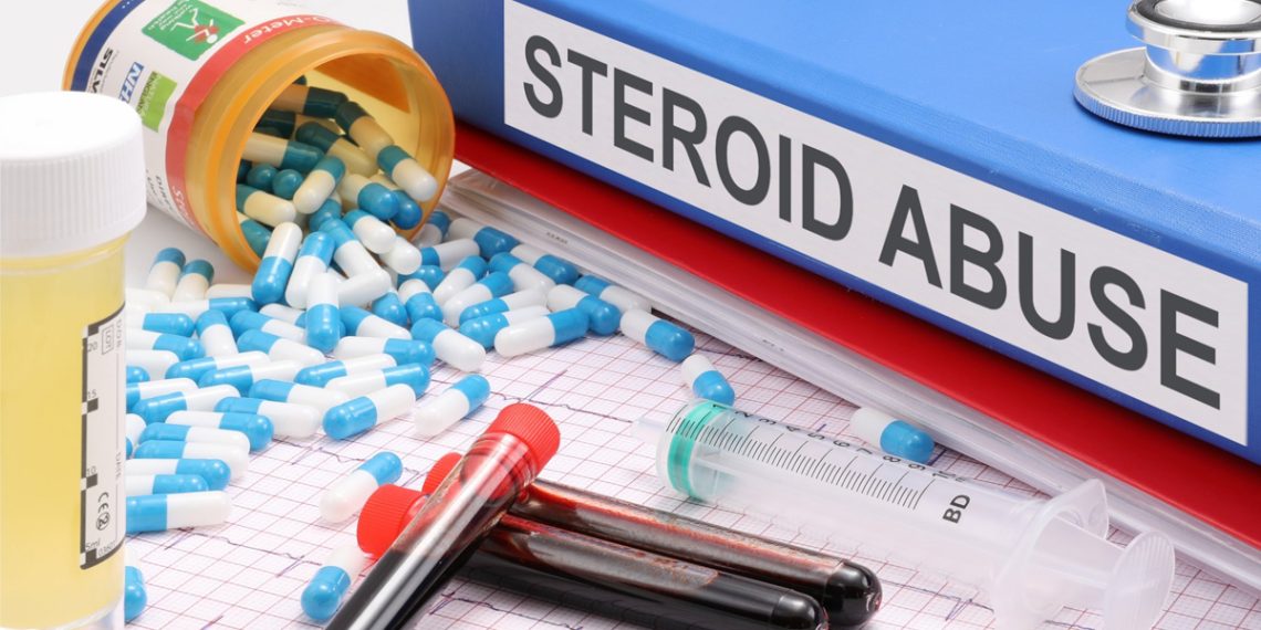 Anabolic Steroid Misuse