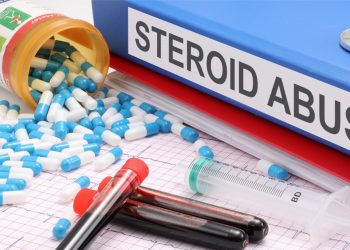 Anabolic Steroid Misuse