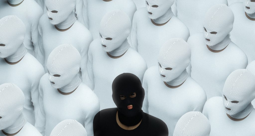 Antisocial Personality Disorder