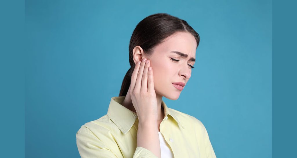 Auditory Processing Disorder