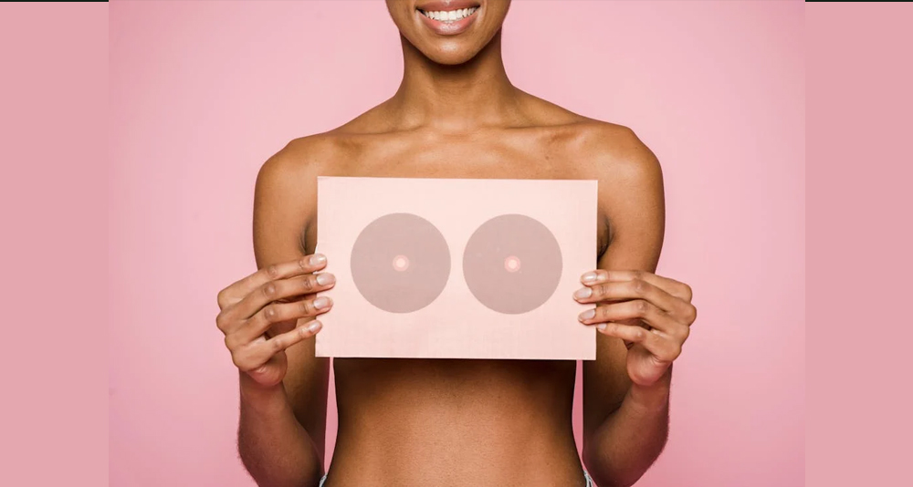 Breast Cancer in Women